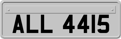 ALL4415