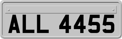 ALL4455