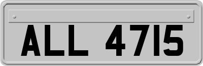 ALL4715