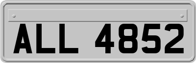 ALL4852