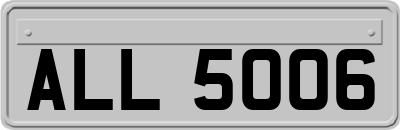 ALL5006