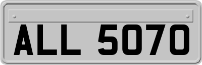 ALL5070