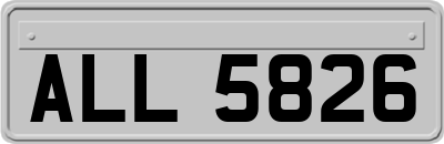 ALL5826