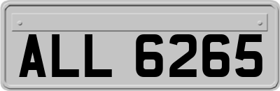 ALL6265
