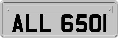 ALL6501