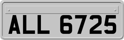 ALL6725