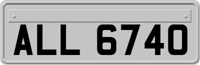 ALL6740