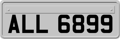 ALL6899