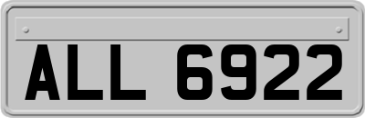 ALL6922