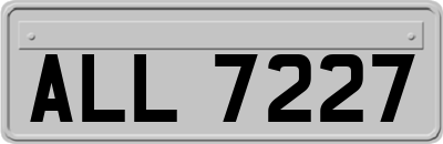 ALL7227