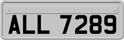 ALL7289