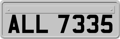 ALL7335