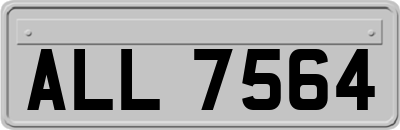 ALL7564
