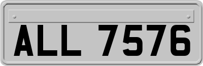ALL7576