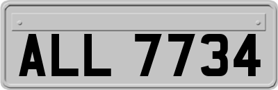 ALL7734