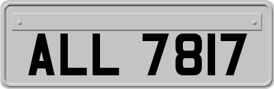 ALL7817