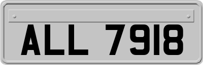 ALL7918