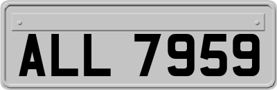 ALL7959
