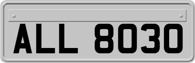 ALL8030