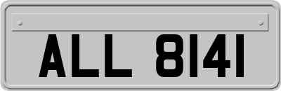 ALL8141