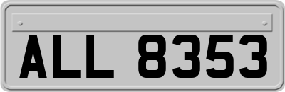 ALL8353