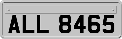 ALL8465