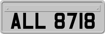 ALL8718