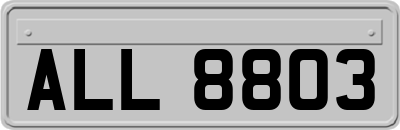 ALL8803