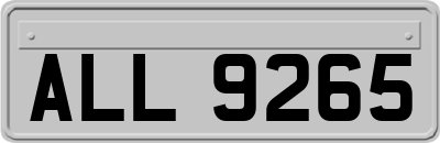 ALL9265