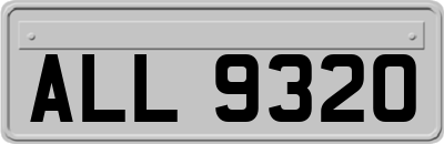 ALL9320