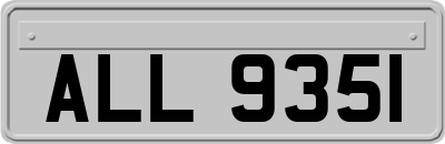 ALL9351