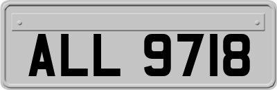 ALL9718