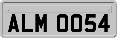 ALM0054