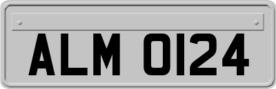 ALM0124