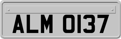 ALM0137