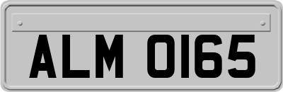 ALM0165