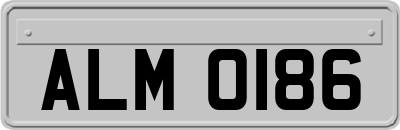 ALM0186