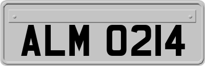 ALM0214