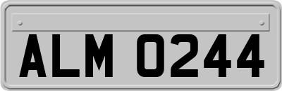 ALM0244