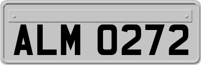 ALM0272