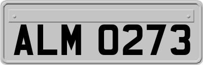ALM0273