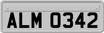 ALM0342