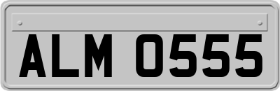 ALM0555