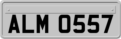 ALM0557