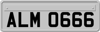 ALM0666