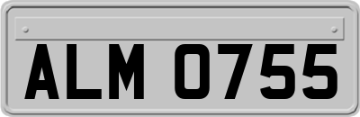 ALM0755
