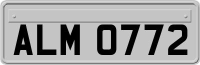 ALM0772