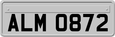 ALM0872