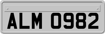 ALM0982