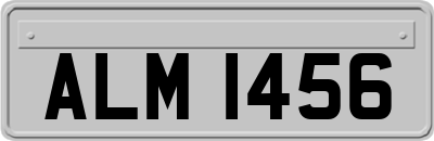 ALM1456